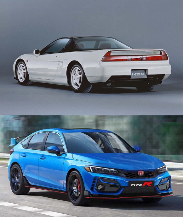 Honda Civic Type R: Why It’s Leaving Europe