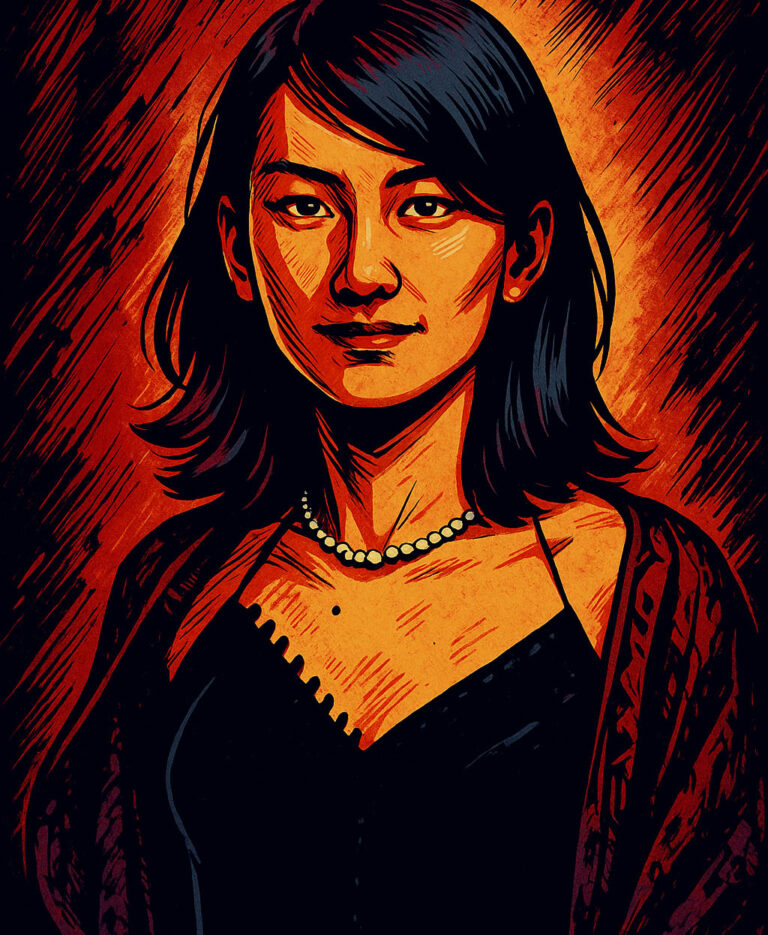 The Real Xu Na: Who was she?