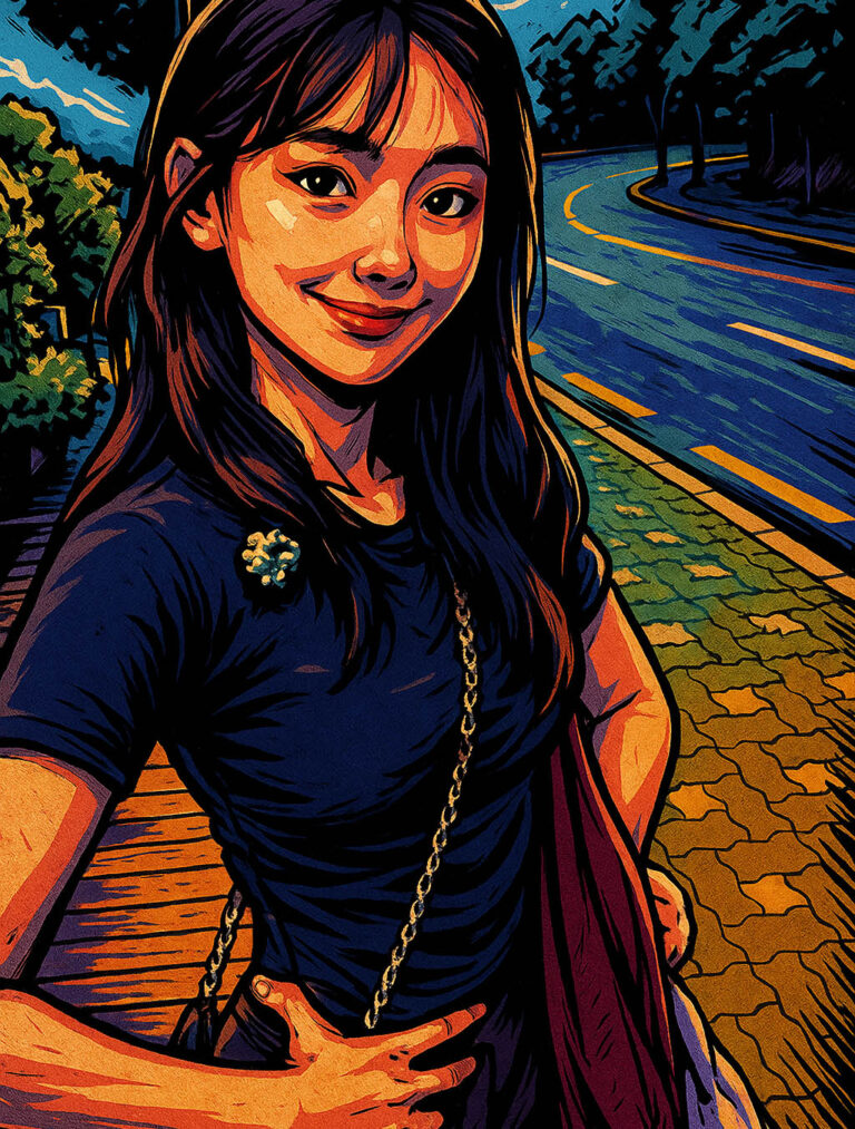Yoon Ji-Ah: What happened to her?