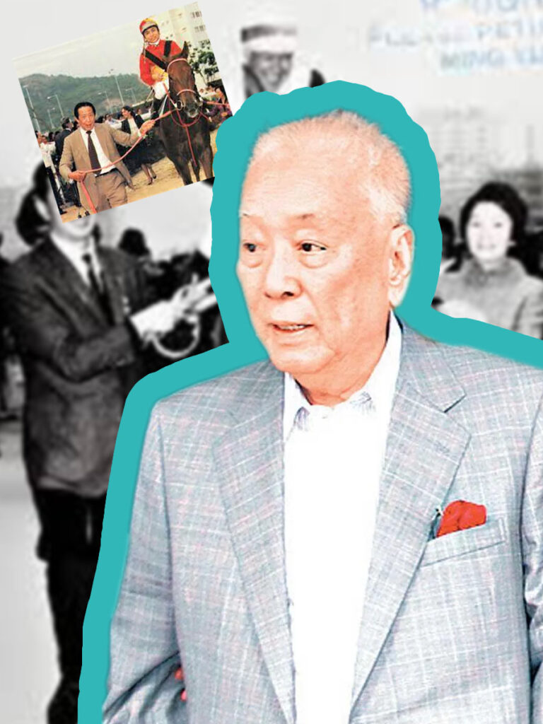 How Hong Kong Billionaire Hui Sai-fun Built a Money Machine That Could Run for 1,700 Years