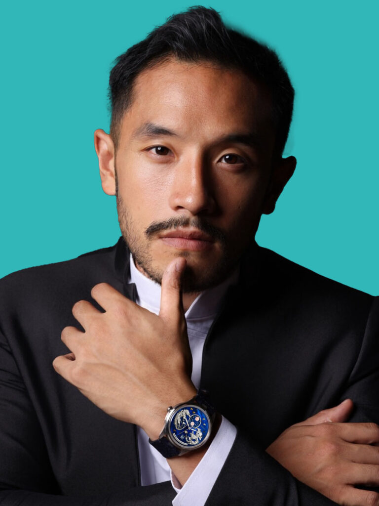 Is Bobby Saputra Actually a Billionaire?