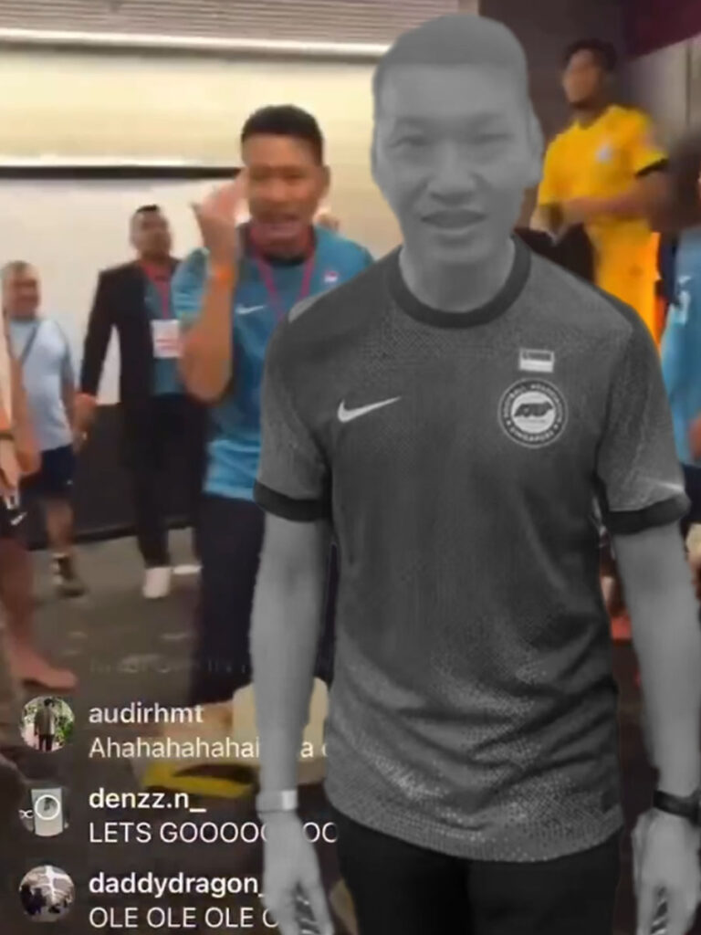 David Neo Walks Back “Idiots” Comment After Singapore’s Big Win — Here’s What Really Happened