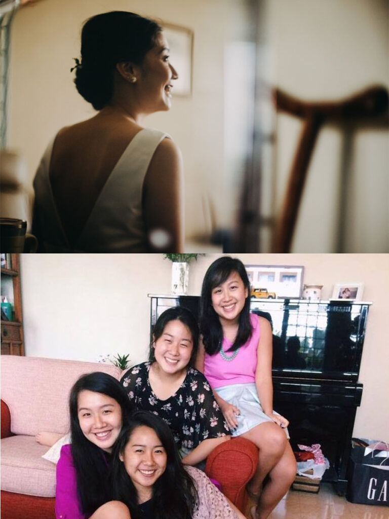 The Life, Fight, and Final Chapter of Lee Hwee Ling