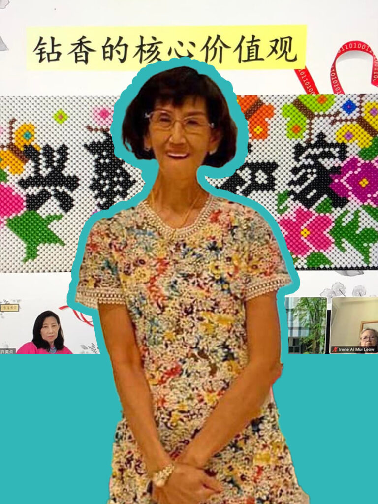 Ng Siang Yang: A Life Built on Quiet Strength and Big Love