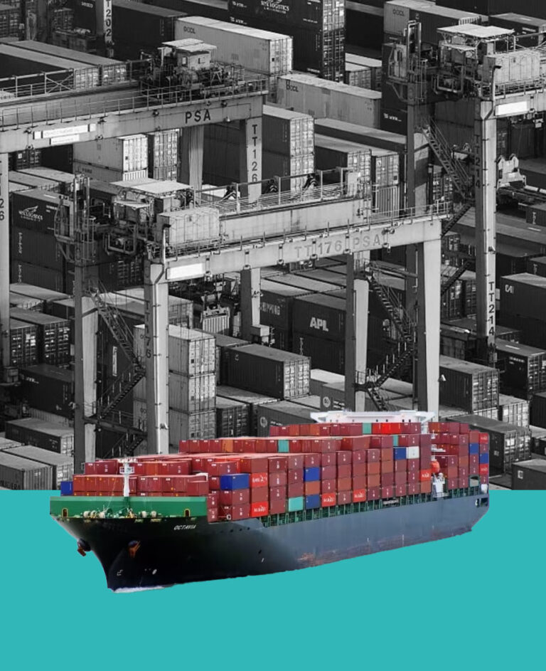 Singapore’s Exports Take a Dip in Q3 2025 — Should We Be Worried?