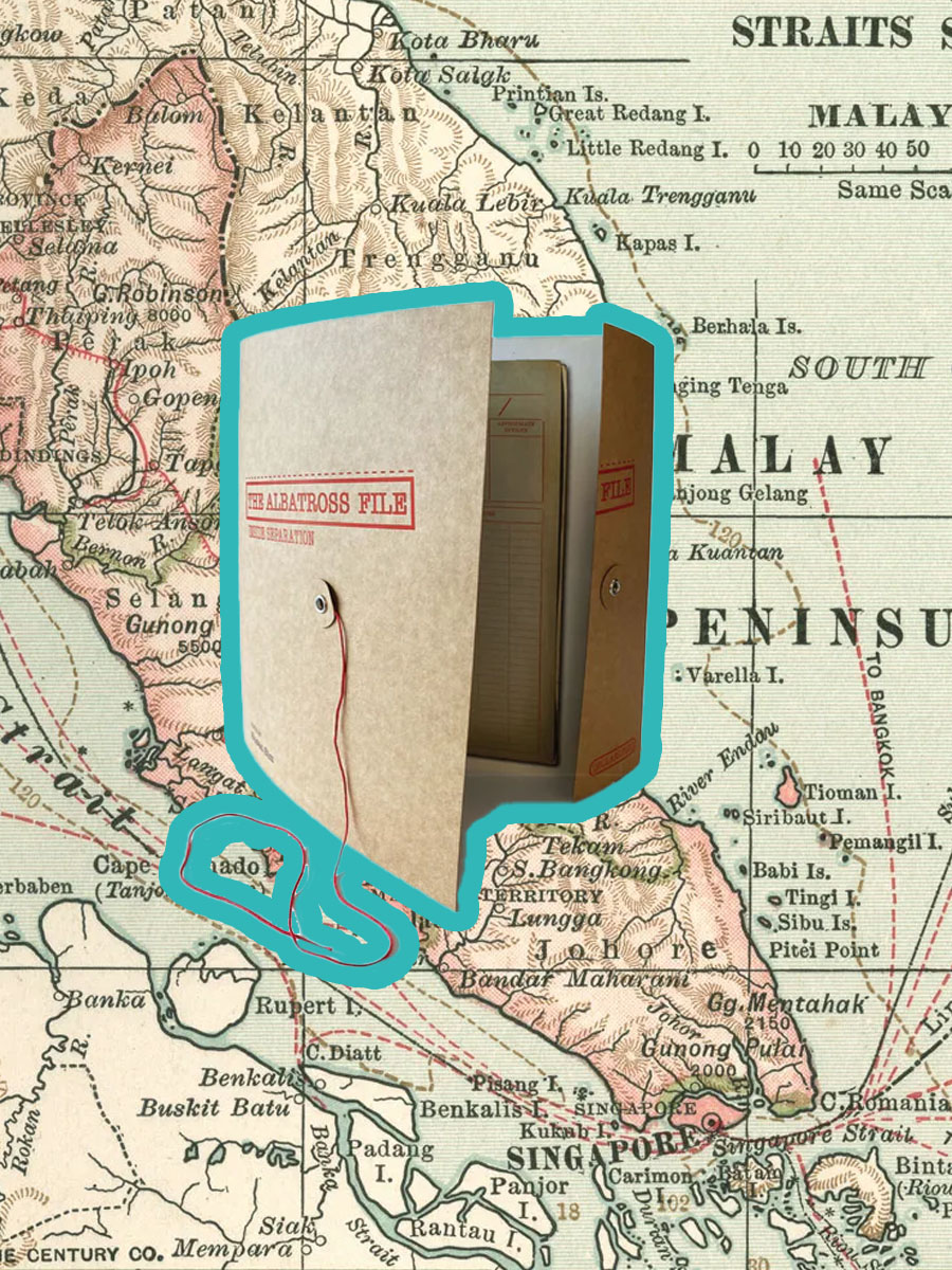 Why Singapore’s Split From Malaysia Still Hits Different