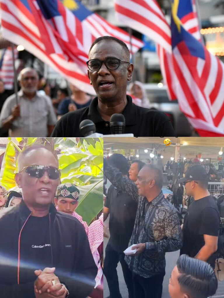 The Real Datuk Salim Abdul Rahman: Who Is He?