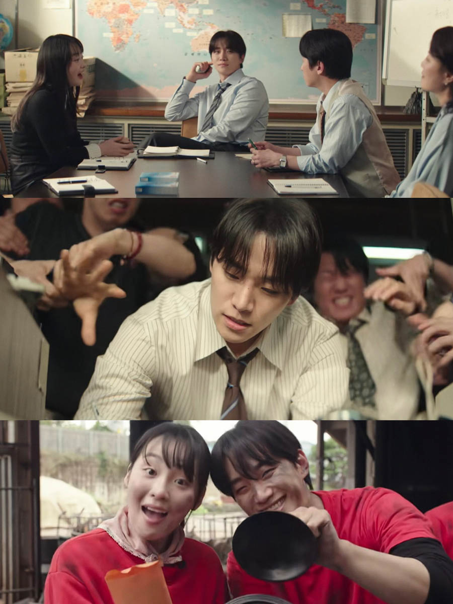 Typhoon Family Finale Explained: Why the Last Episodes Hit Harder Than Expected