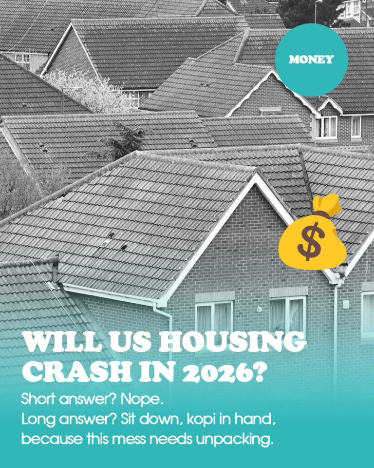 Will US Housing Market Crash in 2026?