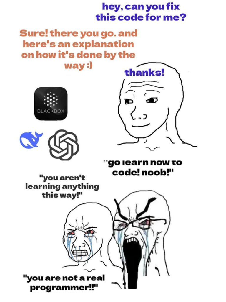 AI Is More Polite Than Humans