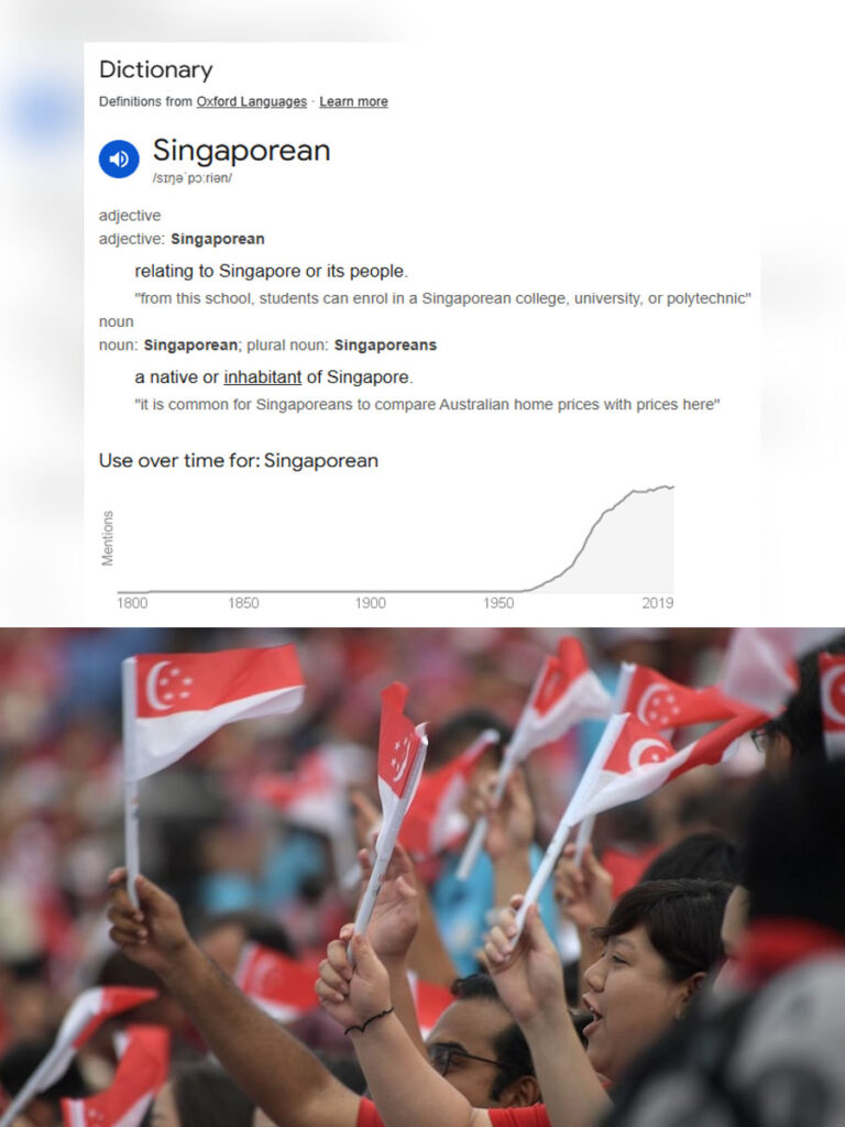 Who Counts as “Singaporean”? Why the Debate Still Happens