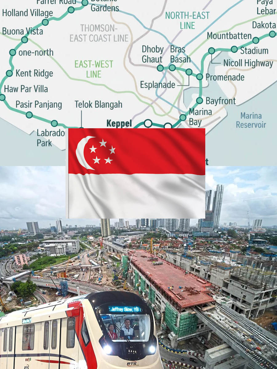 10 Big Changes Coming to Singapore in 2026: What You Need to Know