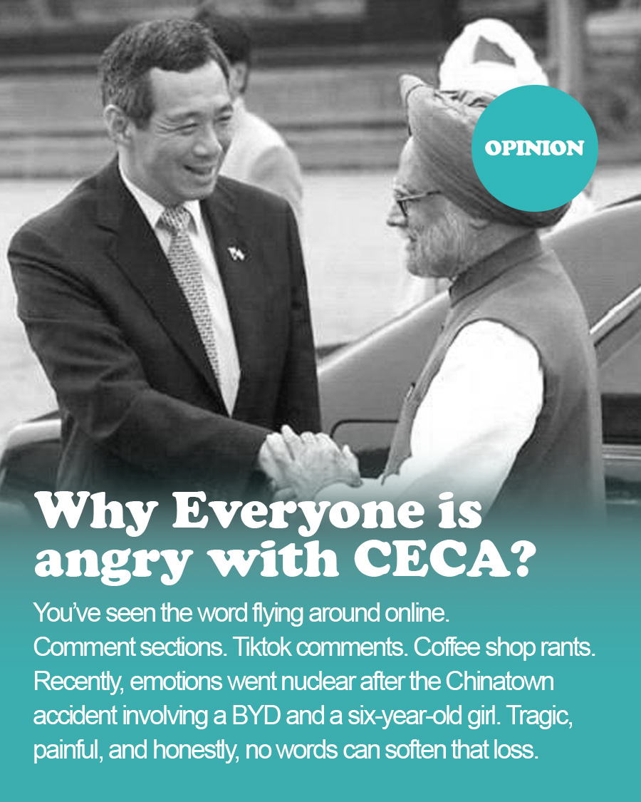 CECA Explained: Why Everyone Angry and What’s Real